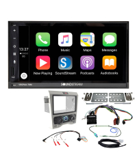 Soundstream 70M to suit Holden Commodore VE 06-11