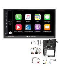 Soundstream 70M to suit Holden Commodore VE 2 11-12
