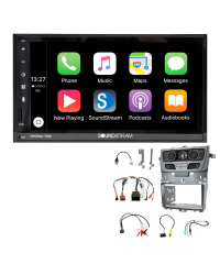 Soundstream 70M to suit Holden Commodore VE 2 11-12
