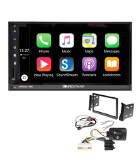 Soundstream 70M to suit Holden Commodore VT/VU/VX