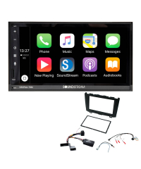 Soundstream 70M to suit Honda CRV 07-11