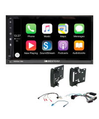 Soundstream 70M to suit Jeep Dodge Various Models 07-18