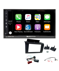 Soundstream 70M to suit Mazda 3 04-09