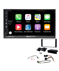 Soundstream 70M to suit Subaru 07-14 - No Nav