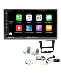 Soundstream 70M to suit Subaru Various Models 15-21