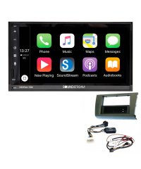 Soundstream 70M to suit Suzuki Swift RS415/RS416
