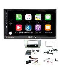 Soundstream 70M to suit Toyota Camry/Aurion 06-11