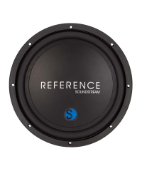 Soundstream R5.124 Reference 12" DVC Subwoofer