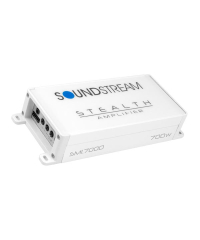 Soundstream SM1.700D 1-Ch Class D Subwoofer Amplifier