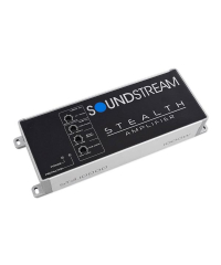 Soundstream ST3.1000D 3-Ch Class D Amplifier