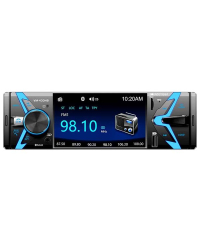Soundstream VM-430HB Multimedia Receiver w BT & USB