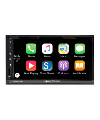 Soundstream VRCPAA-70M Head Unit Multimedia Player CarPlay