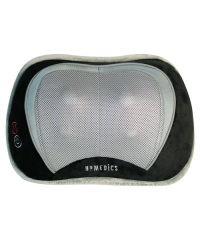 Homedics Shiatsu Select Massage Pillow with Heat