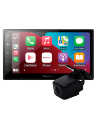 Pioneer SPH-DA160DAB 6.8'' Multimedia Player w CAM