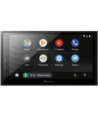 Pioneer SPH-DA250DAB Bluetooth Multimedia Player