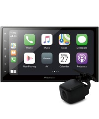 Pioneer SPH-DA250DAB Multimedia Player & Reverse Camera
