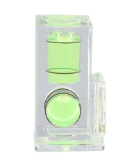 Opteka 2 Axis Spirit Level for Sony Alpha