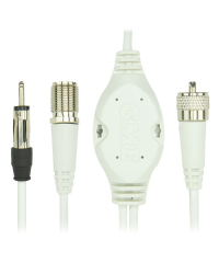 GME SPL002 | VHF/ 27MHz and AM/FM Band Splitter