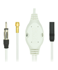 GME SPL003 | AM/FM/DAB Band Splitter