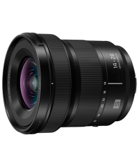 Panasonic SR1428GC 14-28mm F4-5.6 Macro Lens