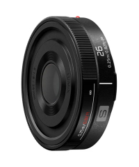 Panasonic SR26GC 26mm F8 Pancake Lens