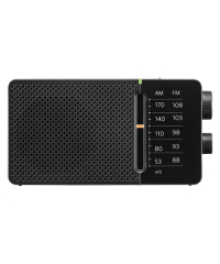Sangean SR-36 Pocket Radio