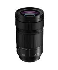 Panasonic Lumix 70-300mm F4.5-5.6 Macro Lens