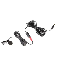 Saramonic SR-LMX1+ Lavalier Smartphone Microphone