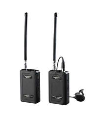 Saramonic SR-WM4C VHF Wireless Microphone System