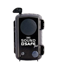 GME SS002B SoundSafe Plus (Black)