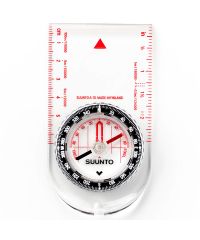Suunto A-10 SH Metric Compass