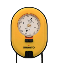 Suunto KB-20/360R G Yellow Compass