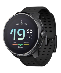 Suunto Race GPS Sports Watch - All Black