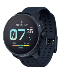 Suunto Race GPS Sports Watch - Midnight