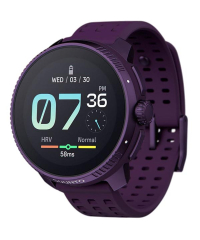 Suunto Race GPS Sports Watch - Titanium Amethyst