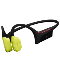 Suunto WING Bone Conduction Headphones (Lime)