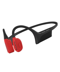 Suunto WING Bone Conduction Headphones (Lava)
