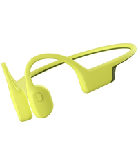 Suunto SONIC Bone Conduction Headphones (Lime)