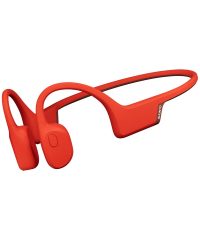 Suunto SONIC Bone Conduction Headphones (Coral)