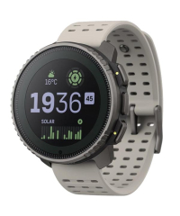 Suunto Vertical Solar Smart Watch - Sand