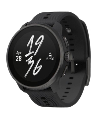Suunto Race GPS Sports Watch - Midnight