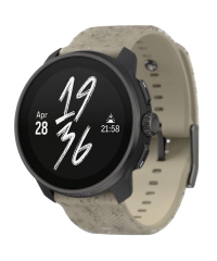 Suunto Race S GPS Sports Watch - Gravel Gray