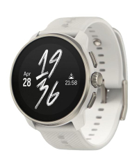 Suunto Race S GPS Sports Watch - Power Gray