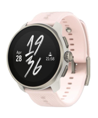 Suunto Race S GPS Sports Watch - Powder Pink