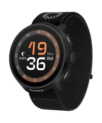 Suunto RUN GPS Running Watch (Black)