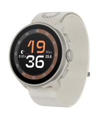 Suunto RUN GPS Sports Watch - Frost