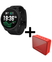 Suunto RACE 2 GPS Watch (Black) + Launch Offer