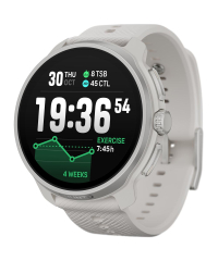 Suunto Race 2 GPS Sports Watch (Gray) 