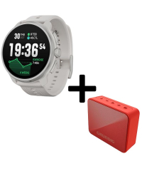Suunto RACE 2 GPS Watch (Gray) + Launch Offer