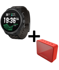 Suunto RACE 2 GPS Watch (Titanium Black) + Launch Offer
